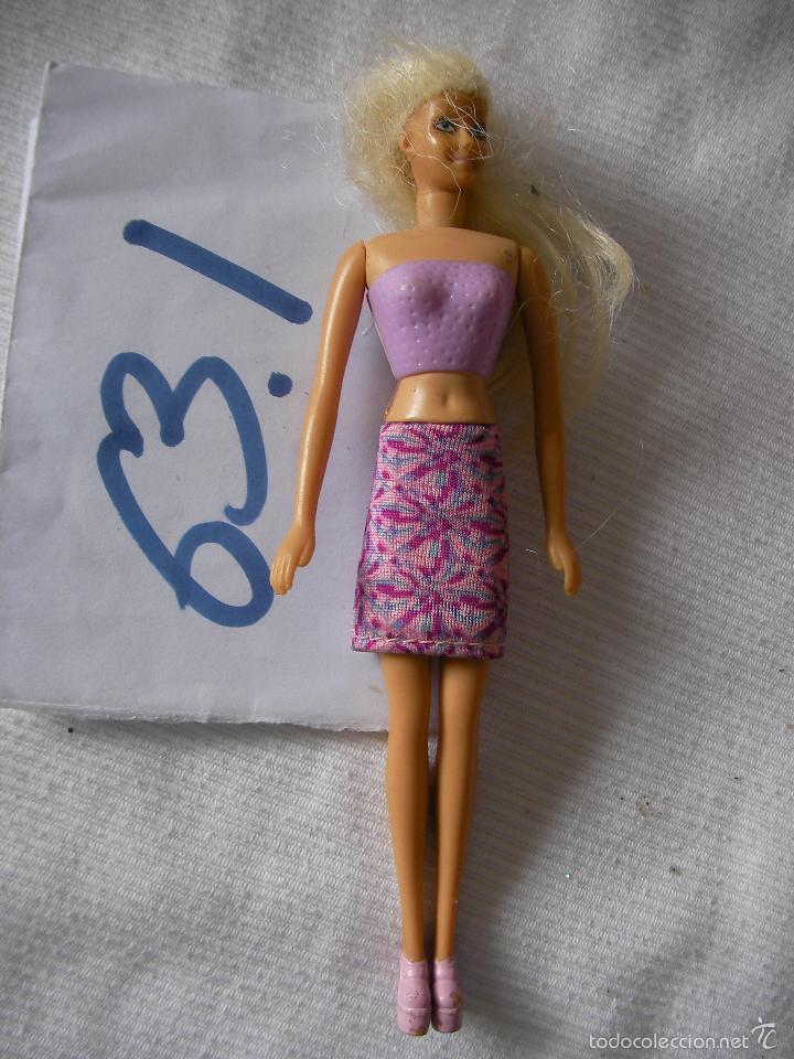 Barbie y Ken: BARBIE - ENVIO GRATIS A ESPA&Ntilde;A - Foto 1