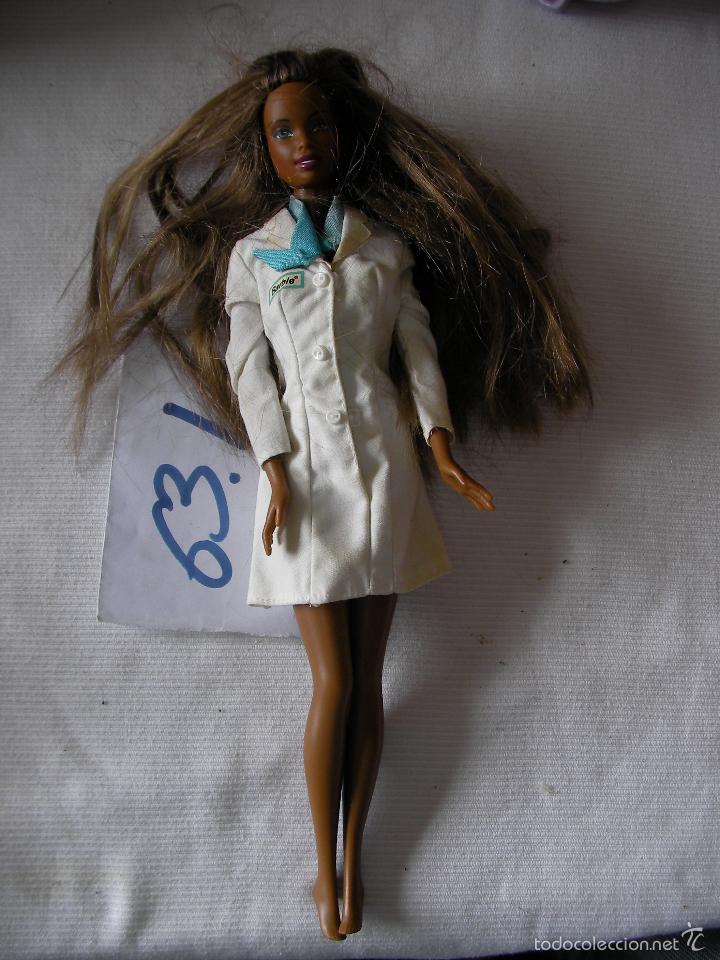 Barbie y Ken: BARBIE - Foto 1