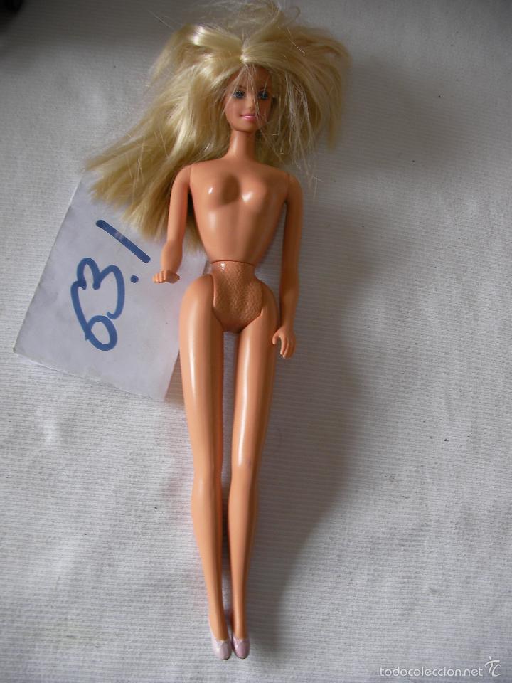 Barbie y Ken: BARBIE - ENVIO GRATIS A ESPA&Ntilde;A - Foto 1