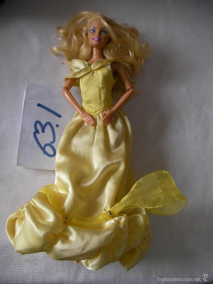 Barbie y Ken: BARBIE - Foto 1