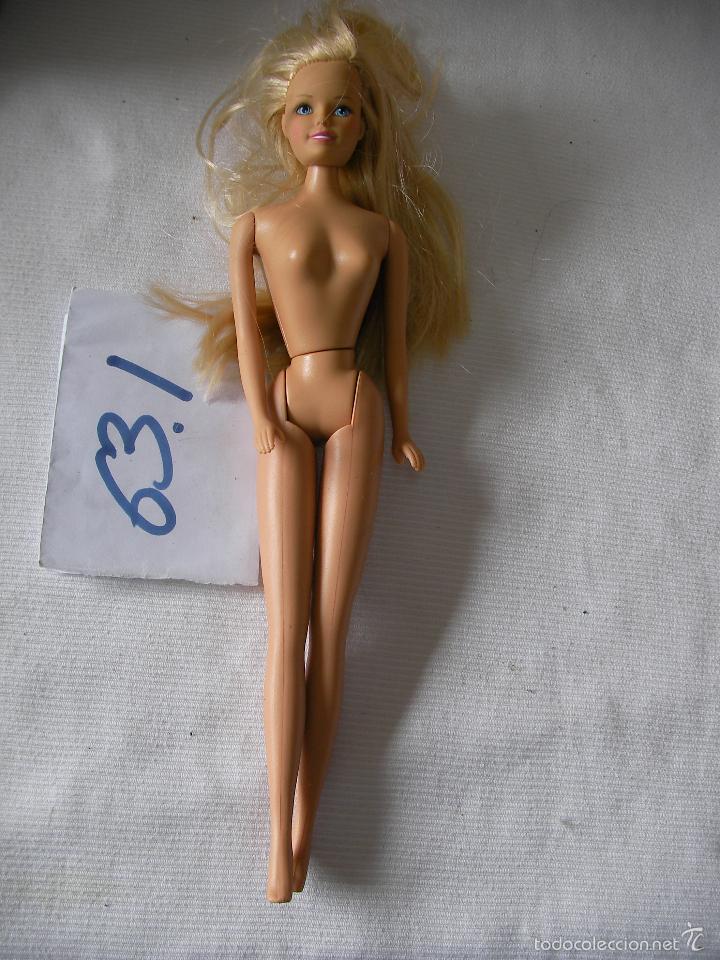 Barbie y Ken: BARBIE - ENVIO GRATIS A ESPA&Ntilde;A - Foto 1