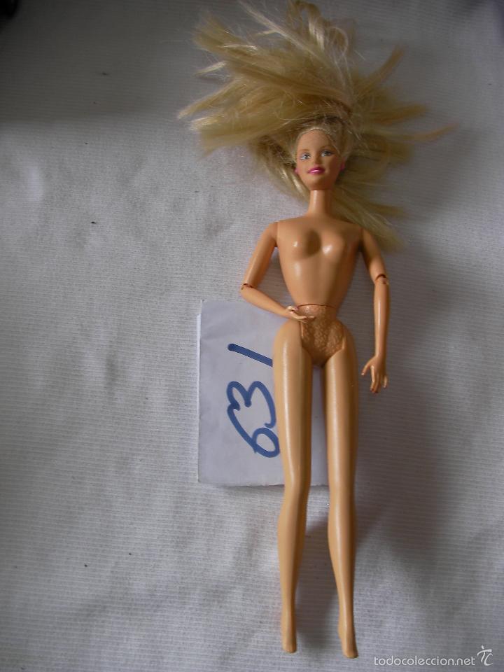 Barbie y Ken: BARBIE - ENVIO GRATIS A ESPA&Ntilde;A - Foto 1