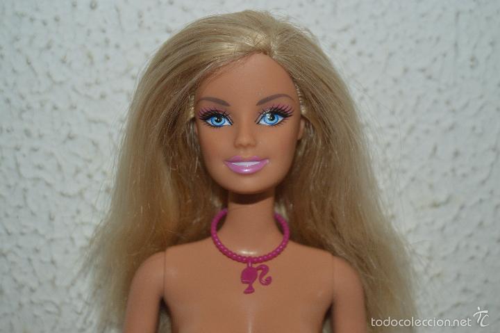 Barbie y Ken: preciosa mu&ntilde;eca barbie   cnr - Foto 1
