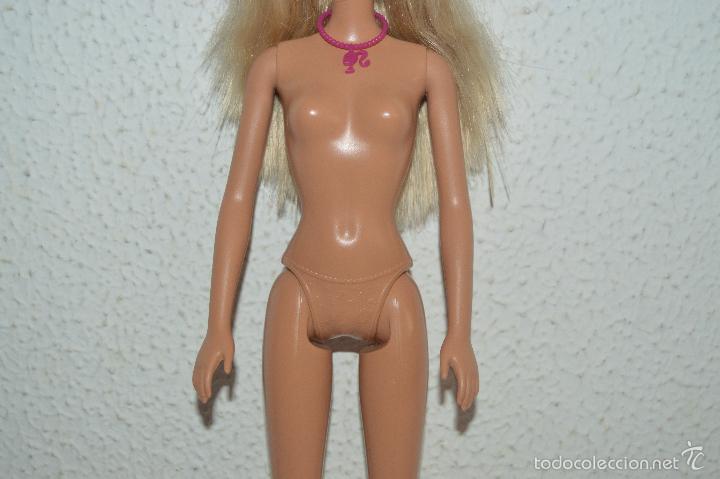 Barbie y Ken: preciosa mu&ntilde;eca barbie   cnr - Foto 2