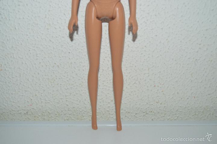 Barbie y Ken: preciosa mu&ntilde;eca barbie   cnr - Foto 3