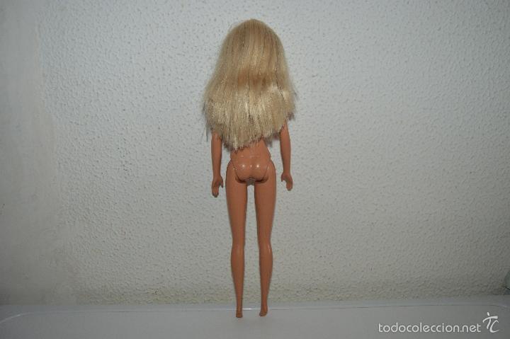 Barbie y Ken: preciosa mu&ntilde;eca barbie   cnr - Foto 5