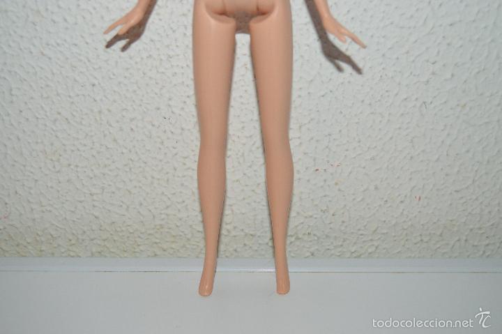 Barbie y Ken: preciosa mu&ntilde;eca barbie ana - Foto 3