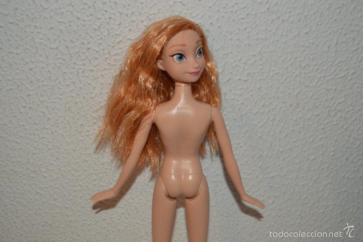 Barbie y Ken: preciosa mu&ntilde;eca barbie ana - Foto 4