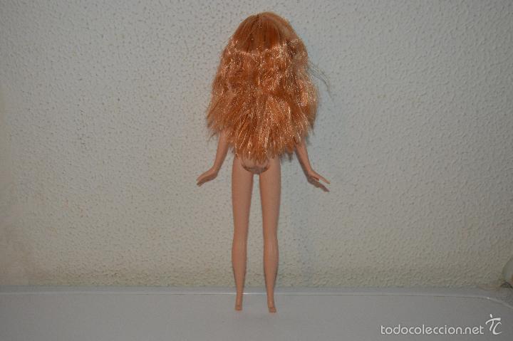 Barbie y Ken: preciosa mu&ntilde;eca barbie ana - Foto 5