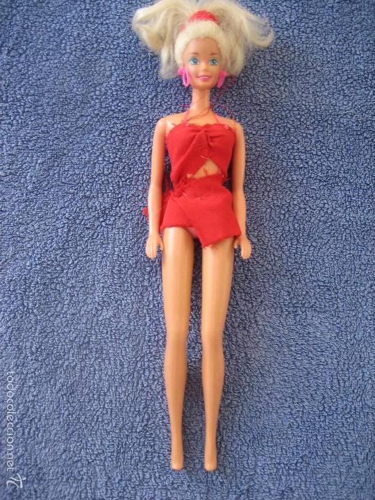 barbie mattel inc 1976