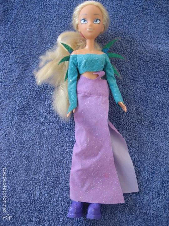 barbie en disney