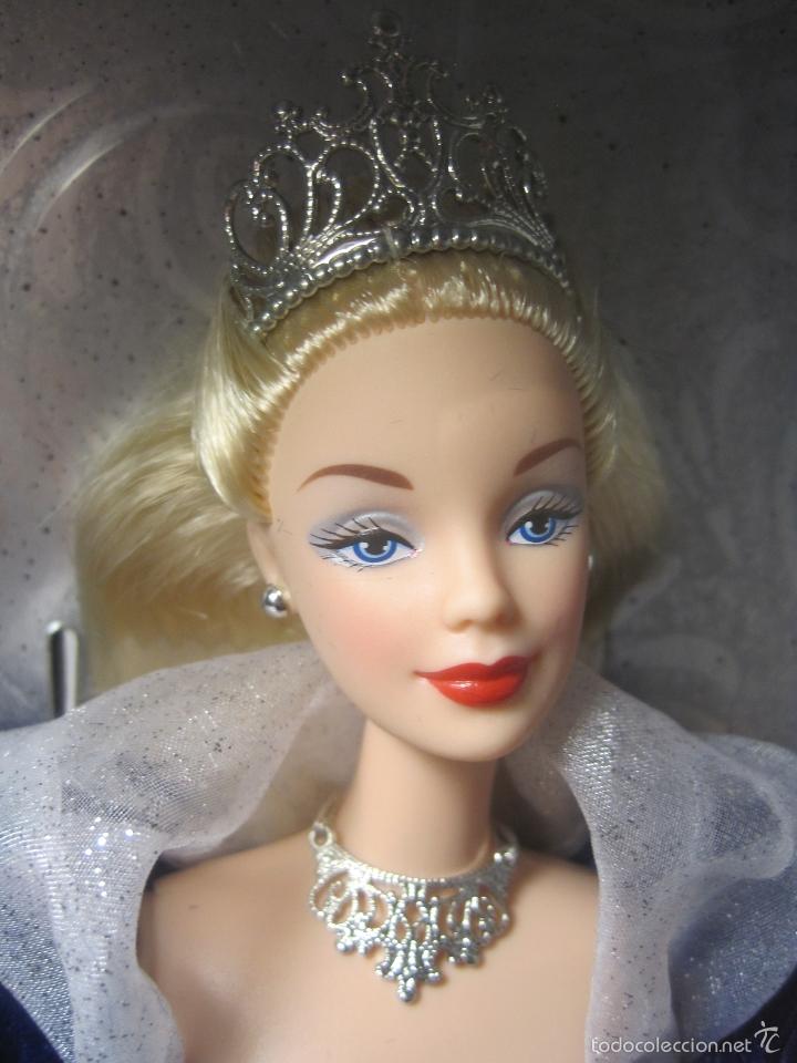 barbie millennium princess 2000