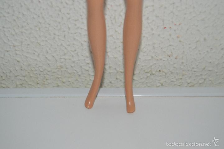 Barbie y Ken: cuerpo de mu&ntilde;eca barbie cbm - Foto 4