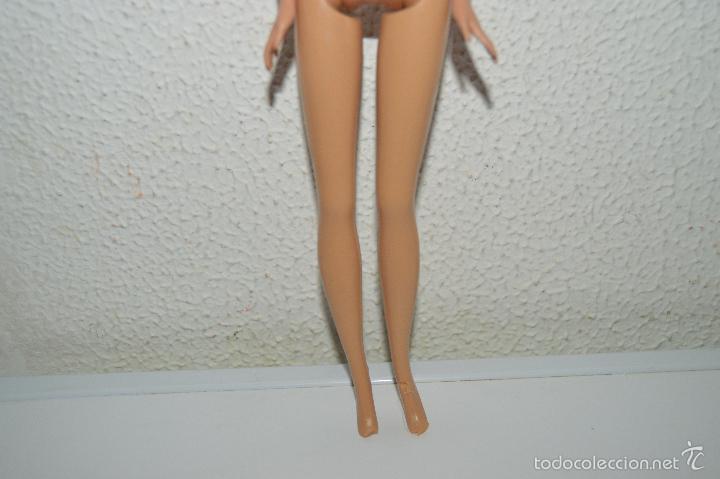 Barbie y Ken: preciosa mu&ntilde;eca barbie cnr - Foto 3