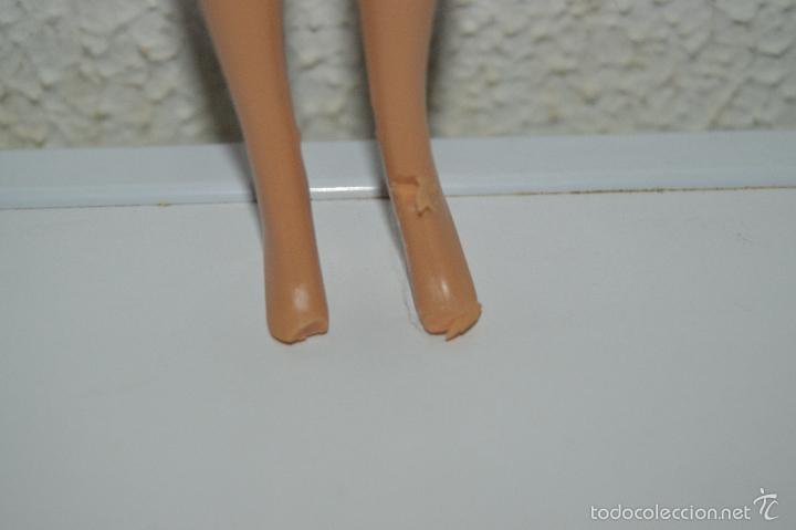Barbie y Ken: preciosa mu&ntilde;eca barbie cnr - Foto 4