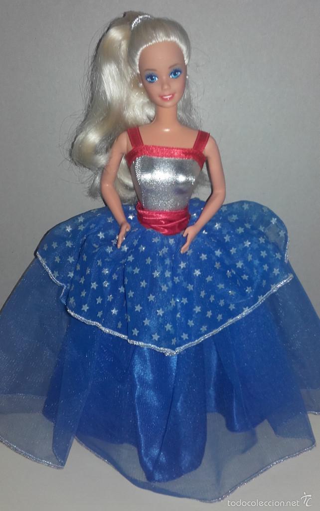 barbie for president 1991