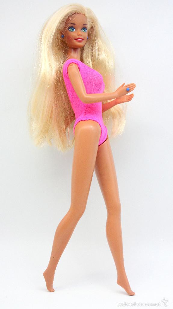 barbie baywatch 1994