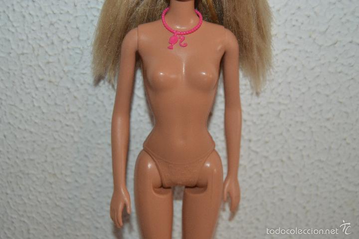 Barbie y Ken: preciosa mu&ntilde;eca barbie cnr - Foto 3