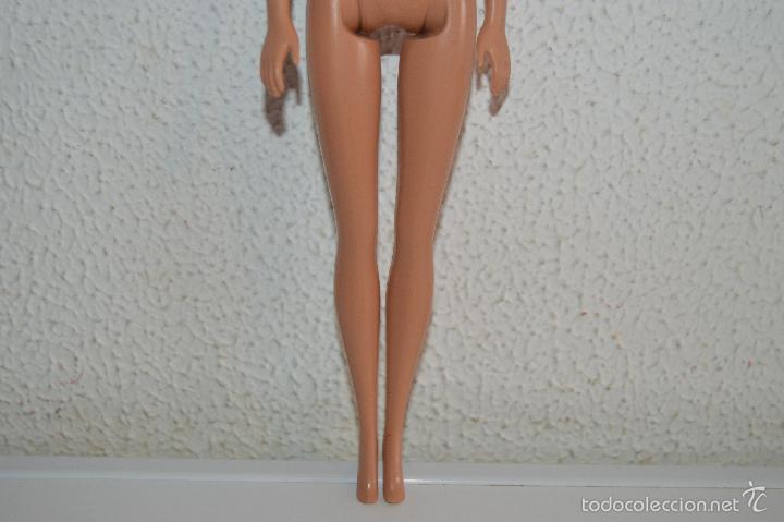 Barbie y Ken: preciosa mu&ntilde;eca barbie cnr - Foto 4