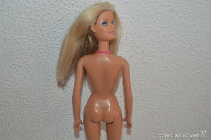 Barbie y Ken: preciosa mu&ntilde;eca barbie cnr - Foto 5