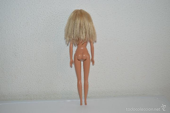 Barbie y Ken: preciosa mu&ntilde;eca barbie cnr - Foto 6