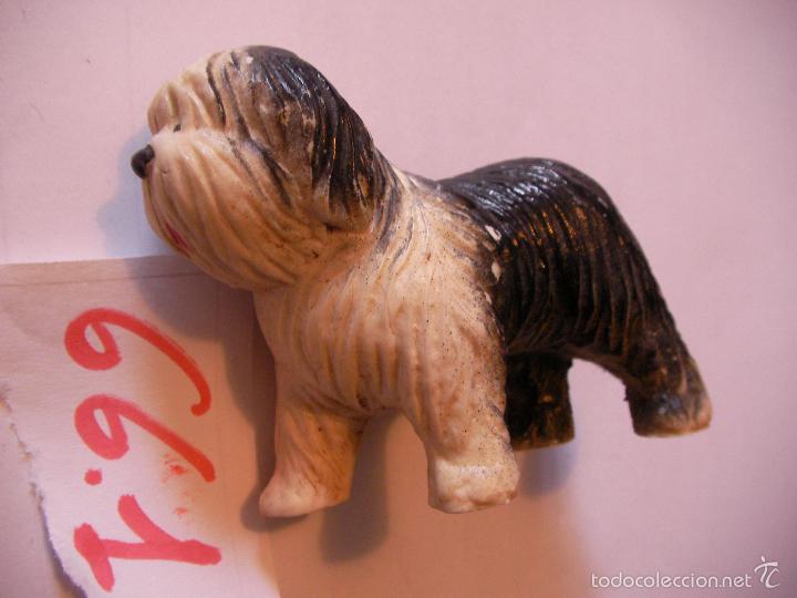 Barbie y Ken: ANTIGUO PERRO BARBIE - Foto 1