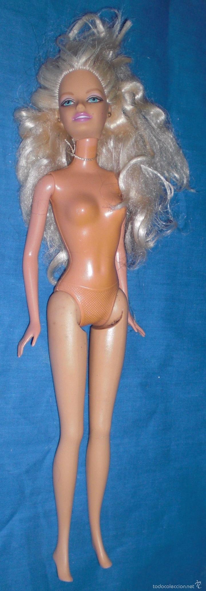 Kleuterschool Associëren Tentakel barbie mattel 1999 indonesia - Buy Barbie and Ken Dolls at todocoleccion -  58631180