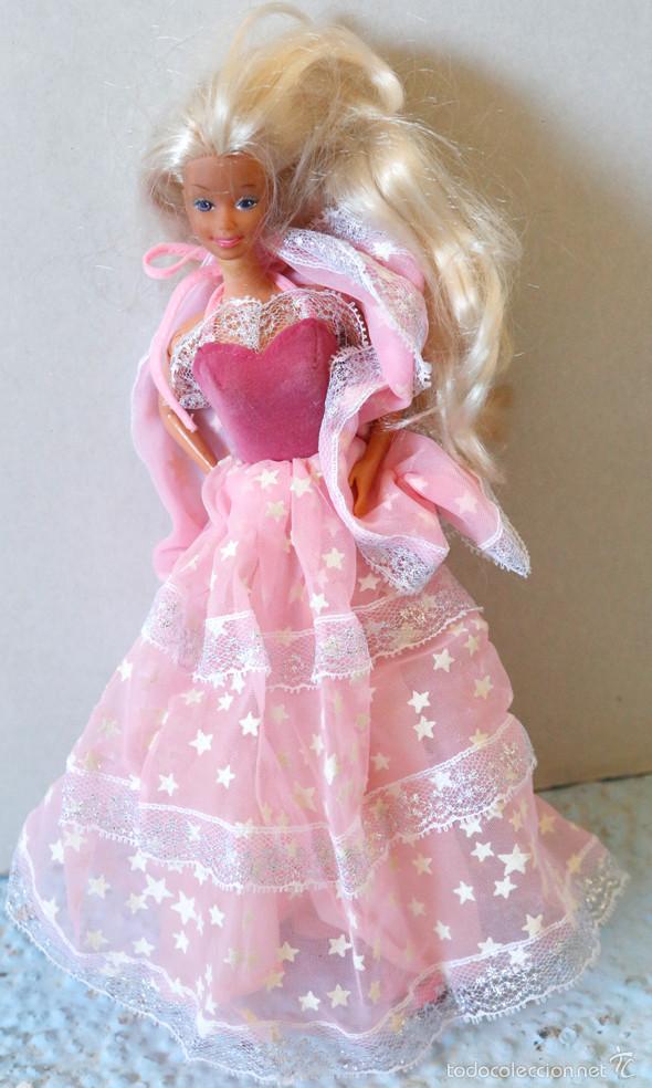 dream glow barbie 2002 for sale