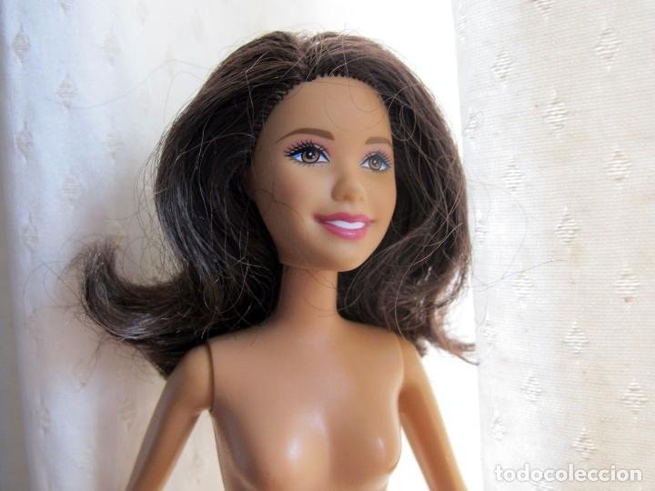 mulan,heroína secreta,disney,mattel,barbie,año - Acheter Poupées Barbie et  Ken sur todocoleccion