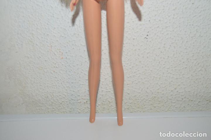 Barbie y Ken: preciosa mu&ntilde;eca barbie cnb - Foto 4