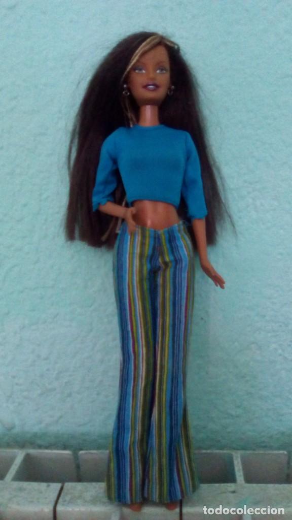 Barbie y Ken: Barbie como nueva - Foto 1