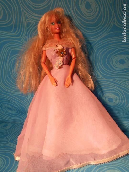 Barbie y Ken: BARBIE, TODA DE ORIGEN - Foto 1