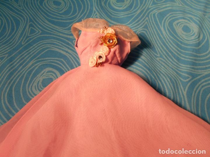 Barbie y Ken: BARBIE, TODA DE ORIGEN - Foto 4