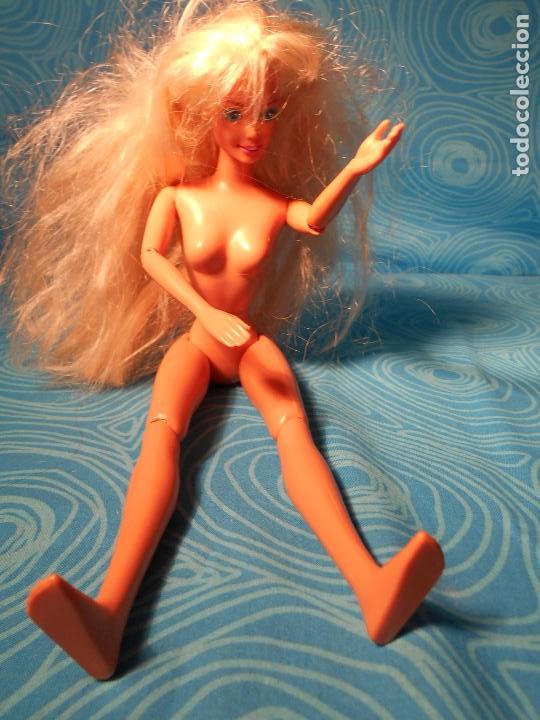Barbie y Ken: BARBIE, TODA DE ORIGEN - Foto 7