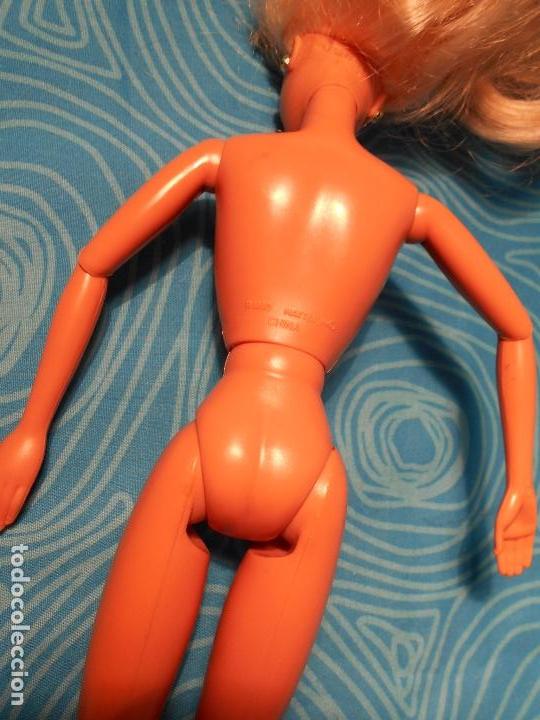 Barbie y Ken: BARBIE, TODA DE ORIGEN - Foto 8