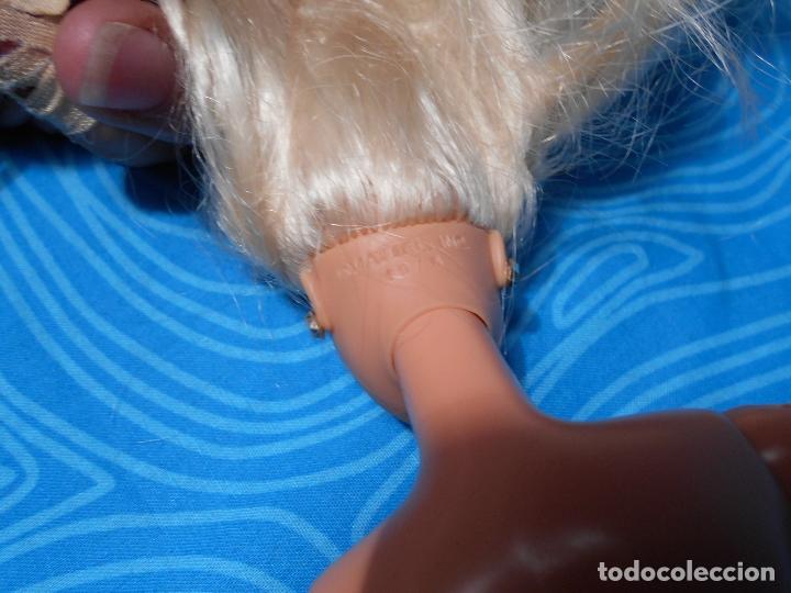 Barbie y Ken: BARBIE, TODA DE ORIGEN - Foto 10
