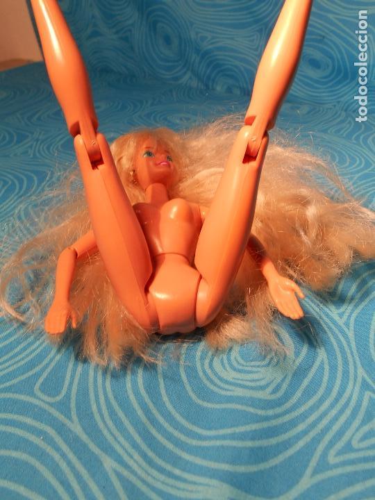 Barbie y Ken: BARBIE, TODA DE ORIGEN - Foto 11