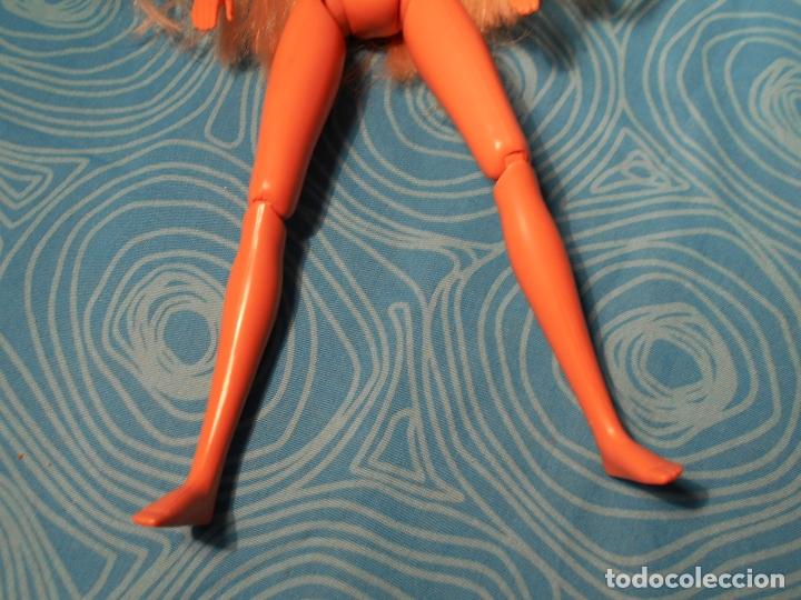 Barbie y Ken: BARBIE, TODA DE ORIGEN - Foto 12