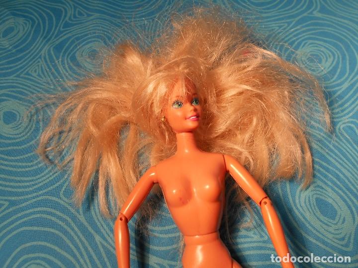 Barbie y Ken: BARBIE, TODA DE ORIGEN - Foto 13