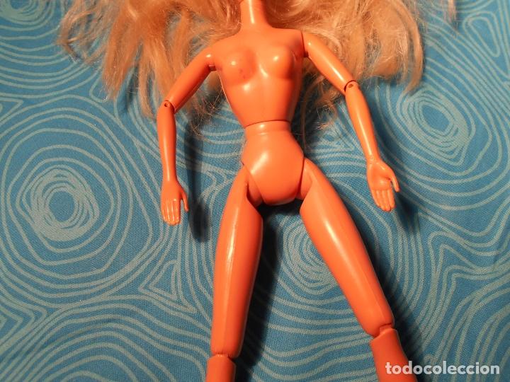 Barbie y Ken: BARBIE, TODA DE ORIGEN - Foto 14