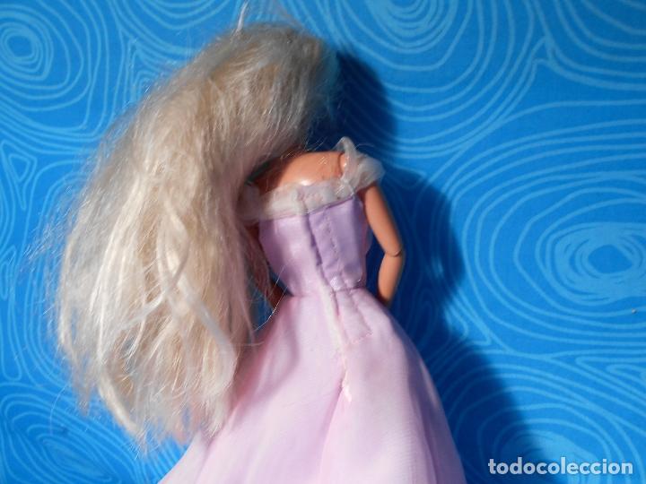 Barbie y Ken: BARBIE, TODA DE ORIGEN - Foto 17