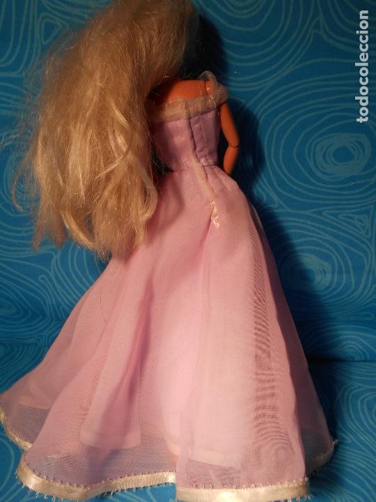 Barbie y Ken: BARBIE, TODA DE ORIGEN - Foto 19