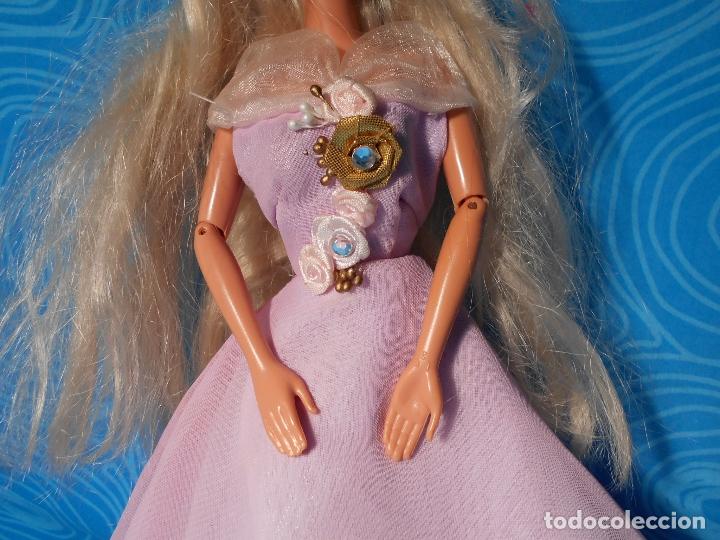 Barbie y Ken: BARBIE, TODA DE ORIGEN - Foto 21