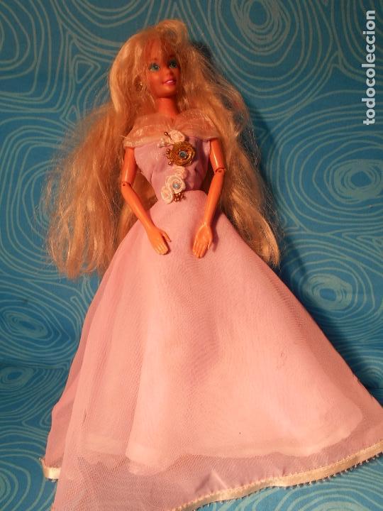 Barbie y Ken: BARBIE, TODA DE ORIGEN - Foto 22