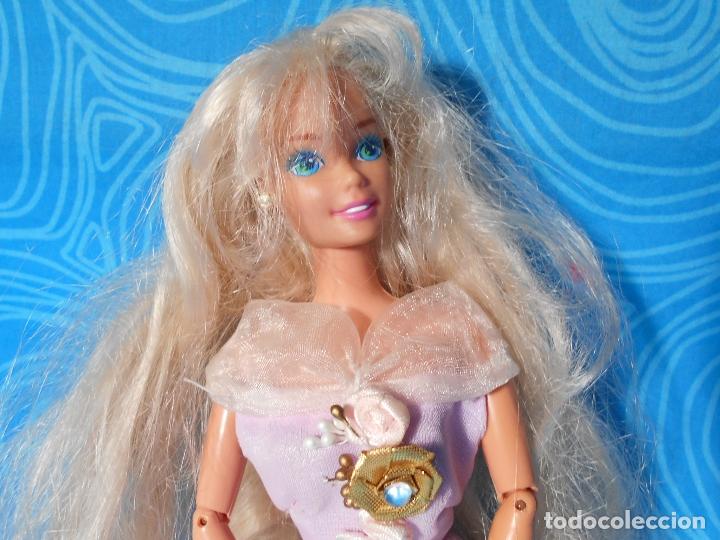 Barbie y Ken: BARBIE, TODA DE ORIGEN - Foto 23