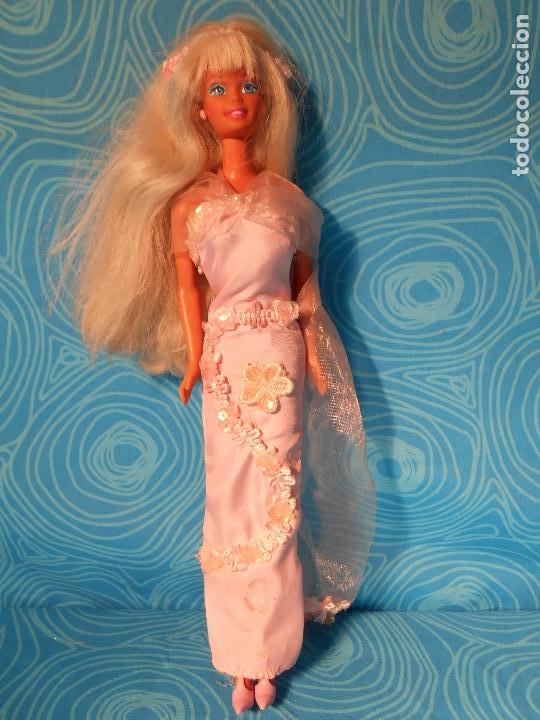 Barbie y Ken: BARBIE, TODA DE ORIGEN - Foto 1