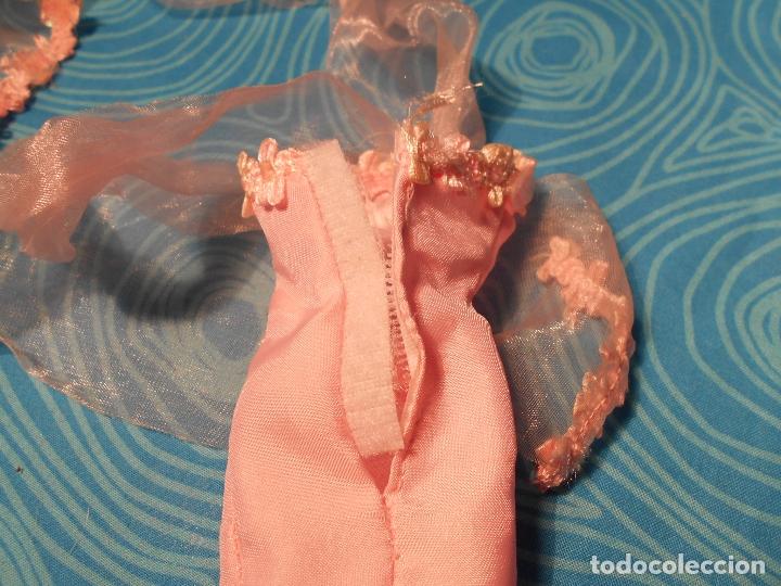 Barbie y Ken: BARBIE, TODA DE ORIGEN - Foto 3