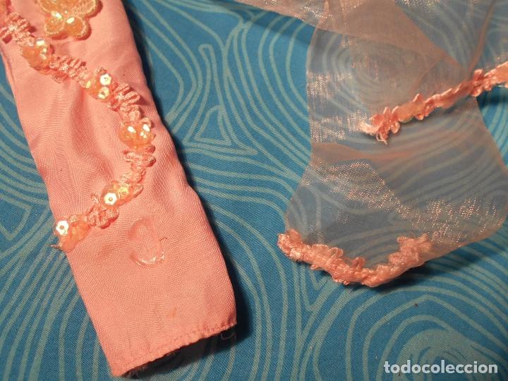 Barbie y Ken: BARBIE, TODA DE ORIGEN - Foto 4