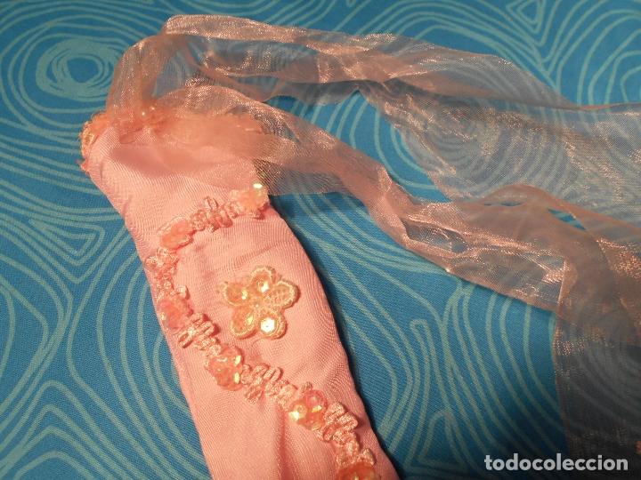 Barbie y Ken: BARBIE, TODA DE ORIGEN - Foto 5