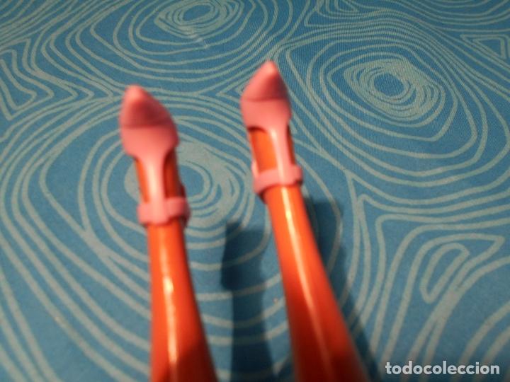 Barbie y Ken: BARBIE, TODA DE ORIGEN - Foto 6